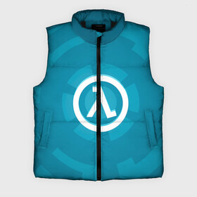 Мужской жилет утепленный 3D Half Life: в Ухте,  |  | freeman | gordon | half | halflife | hl | life | гордон | лайф | фримен | халва | халф | халфлайф | халява