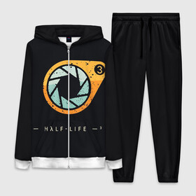 Женский костюм 3D Half Life 3: в Ухте,  |  | freeman | gordon | half | halflife | hl | life | гордон | лайф | фримен | халва | халф | халфлайф | халява