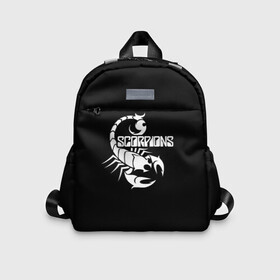 Детский рюкзак 3D с принтом Scorpions в Ухте, 100% полиэстер | лямки с регулируемой длиной, сверху петелька, чтобы рюкзак можно было повесить на вешалку. Основное отделение закрывается на молнию, как и внешний карман. Внутри дополнительный карман. По бокам два дополнительных кармашка | scorpions | клаус майне
рудольф шенкер | маттиас ябс | микки ди | павел мончивода | скорпионы