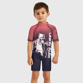 Детский купальный костюм 3D Linkin Park (Честер): в Ухте, Полиэстер 85%, Спандекс 15% | застежка на молнии на спине | bennington | chester | linkin park | альтернативный метал | альтернативный рок | беннингтон | группа | линкин парк | музыкант | ню метал | певец | рок | рэп | рэп рок | честер | электроник рок