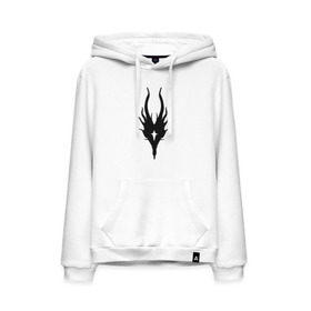 Мужская толстовка хлопок с принтом Calamity в Ухте, френч-терри, мягкий теплый начес внутри (100% хлопок) | карман-кенгуру, эластичные манжеты и нижняя кромка, капюшон с подкладом и шнурком | dark souls | дарк соулс