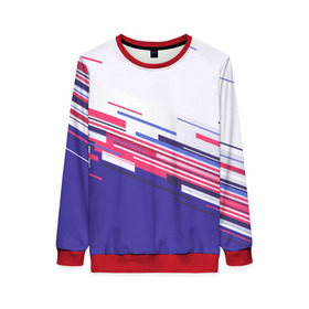 Женский свитшот 3D Black Milk Swipe Sport: в Ухте, 100% полиэстер с мягким внутренним слоем | круглый вырез горловины, мягкая резинка на манжетах и поясе, свободная посадка по фигуре | hip hop | rap | sport | street | swag | urban | workout | баскетбол | бег | геометрия | дизайн | мода | полосы | рэп | спорт | стиль | тренд | тренировка | улица | фитнес | футбол | хип хоп