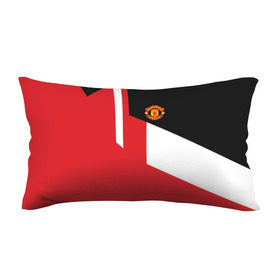 Подушка 3D антистресс с принтом Manchester United 2018 New в Ухте, наволочка — 100% полиэстер, наполнитель — вспененный полистирол | состоит из подушки и наволочки на молнии | emirates | fc | manchester united | абстракция | геометрия | зож | клуб | линии | манчестер юнайтед | модные | мяч | россии | спорт | спортивные | стиль | тренды | футбол | футбольный клуб | экстрим | эмблема
