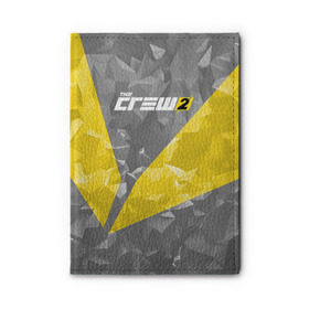 Обложка для автодокументов с принтом The Crew 2 2018 в Ухте, натуральная кожа |  размер 19,9*13 см; внутри 4 больших “конверта” для документов и один маленький отдел — туда идеально встанут права | Тематика изображения на принте: club | crew | furious | the crew | the crew 2.cars | абстракция | автомобили | автосимулятор | геометрия | гонки | игры | клуб | машины | надписи | узоры