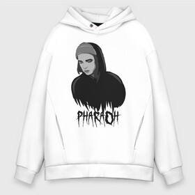 Мужское худи Oversize хлопок с принтом Pharaoh Фараон в Ухте, френч-терри — 70% хлопок, 30% полиэстер. Мягкий теплый начес внутри —100% хлопок | боковые карманы, эластичные манжеты и нижняя кромка, капюшон на магнитной кнопке | cold | coldsiemens | dd | dead | dynasty | pharaon | rap | siemens | дайнасти | дайности | дэад | дэд | колд | реп | реппер | рэп | сименс | симинс | фара | фараон | фараох | холодный