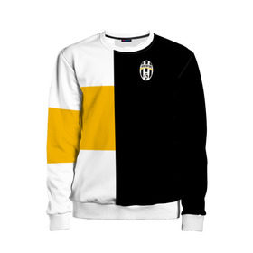 Детский свитшот 3D с принтом Juventus 2018 Black Version в Ухте, 100% полиэстер | свободная посадка, прямой крой, мягкая тканевая резинка на рукавах и понизу свитшота | fly emirates | juventus | ronaldo | клуб | линии | мода | модные | мяч | реал мадрид | спорт | спортивные | стиль | футбол | футбольный клуб | экстрим | эмблема | ювентус