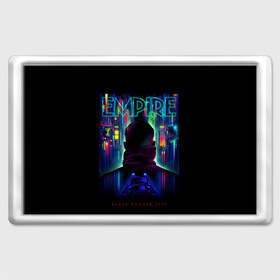 Магнит 45*70 с принтом Blade Runner 2049 в Ухте, Пластик | Размер: 78*52 мм; Размер печати: 70*45 | bladerunner | dave bautista | ryan gosling |  blade runner 2049 |  empire | ана де армас | бегуший по лезвию | бритвы | будущее | гаррисон форд | джаред | джои | джой | дэйв батиста | лето | постапокалипсис | раян гослинг