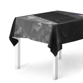 Скатерть 3D с принтом BMW 2018 Black Design в Ухте, 100% полиэстер (ткань не мнется и не растягивается) | Размер: 150*150 см | bmw | автомобиль | автомобильные | бмв | машины