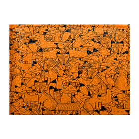 Обложка для студенческого билета с принтом Лисички в Ухте, натуральная кожа | Размер: 11*8 см; Печать на всей внешней стороне | fox | лиса | лисички | рыжая лиса | фокс