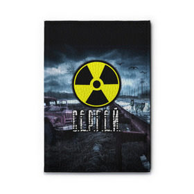 Обложка для автодокументов с принтом S.T.A.L.K.E.R. - С.Е.Р.Г.Е.Й. в Ухте, натуральная кожа |  размер 19,9*13 см; внутри 4 больших “конверта” для документов и один маленький отдел — туда идеально встанут права | stalker | волки | грузовик | имя | мрак | припять | птицы | радиация | серега | сережа | сталкер | чернобыль