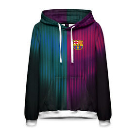 Мужская толстовка 3D с принтом FC Barcelona 2018 abstract в Ухте, 100% полиэстер | двухслойный капюшон со шнурком для регулировки, мягкие манжеты на рукавах и по низу толстовки, спереди карман-кенгуру с мягким внутренним слоем. | fc | fc barcelona | fcb | fly emirates | ronaldo | абстракция | барселона | геометрия | зож | клуб | линии | месси | модные | мяч | реал мадрид | спорт | спортивные | тренды | футбол | футбольный клуб | эмблема
