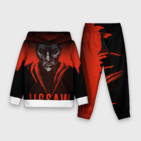 Детский костюм 3D (с толстовкой) Джон Крамер: в Ухте,  |  | jigsaw | джон крамер | триллер