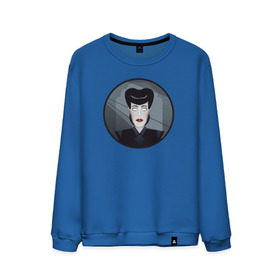 Мужской свитшот хлопок Рейчел: в Ухте, 100% хлопок |  |