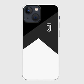 Чехол для iPhone 13 mini с принтом Juventus 2018 Original 8 в Ухте,  |  | juventus | спорт | футбол | футбольный клуб | ювентус