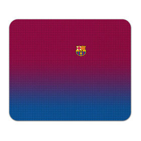 Коврик прямоугольный с принтом FC Barcelona #12 в Ухте, натуральный каучук | размер 230 х 185 мм; запечатка лицевой стороны | fc | fc barcelona | fcb | барселона | спорт | спортивные | футбол | футбольный клуб