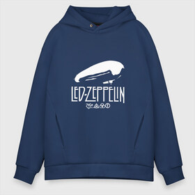 Мужское худи Oversize хлопок с принтом Led Zeppelin дирижабль в Ухте, френч-терри — 70% хлопок, 30% полиэстер. Мягкий теплый начес внутри —100% хлопок | боковые карманы, эластичные манжеты и нижняя кромка, капюшон на магнитной кнопке | Тематика изображения на принте: led | led zeppelin | блюз | группа | джимми пейдж | джон генри бонэм | джон пол джонс | лед зепелен | лед зеппелин | метал | роберт плант | рок | тяжелый | фолк | хард | хардрок | хеви | хевиметал