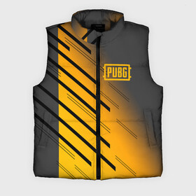 Мужской жилет утепленный 3D PUBG  ПАБГ: в Ухте,  |  | playerunknowns battlegrounds | pubg | боевик | шутеры