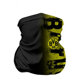 Бандана-труба 3D с принтом FC Borussia 2018 Original в Ухте, 100% полиэстер, ткань с особыми свойствами — Activecool | плотность 150‒180 г/м2; хорошо тянется, но сохраняет форму | borussia dortmund | fc | боруссия | спорт | спортивные | фк | футбол | футбольный клуб