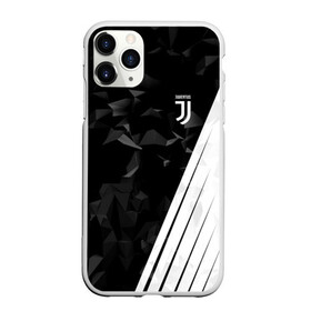 Чехол для iPhone 11 Pro Max матовый с принтом Juventus 2018 Abstract в Ухте, Силикон |  | fly emirates | juventus | ronaldo | клуб | линии | мода | модные | мяч | реал мадрид | спорт | спортивные | стиль | футбол | футбольный клуб | экстрим | эмблема | ювентус