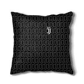 Подушка 3D с принтом Juventus 2018 Original в Ухте, наволочка – 100% полиэстер, наполнитель – холлофайбер (легкий наполнитель, не вызывает аллергию). | состоит из подушки и наволочки. Наволочка на молнии, легко снимается для стирки | fly emirates | juventus | ronaldo | клуб | линии | мода | модные | мяч | реал мадрид | спорт | спортивные | стиль | футбол | футбольный клуб | экстрим | эмблема | ювентус