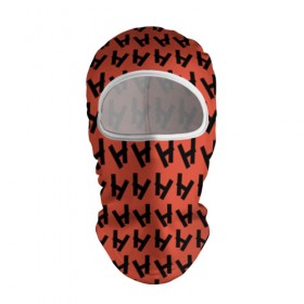 Балаклава 3D с принтом Twenty One Pilots Red в Ухте, 100% полиэстер, ткань с особыми свойствами — Activecool | плотность 150–180 г/м2; хорошо тянется, но при этом сохраняет форму. Закрывает шею, вокруг отверстия для глаз кайма. Единый размер | rock | twenty one pilots | рок группа