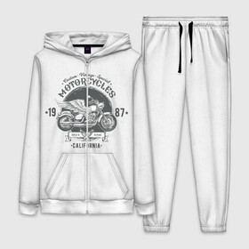 Женский костюм 3D Vintage motocycle: в Ухте,  |  | harley | motorbike | motorcycle | race | rider | ryder | skull | speed | байк | гонки | гонщик | мото | мотобайк | мотоцикл | райдер | скорость | харлей | череп