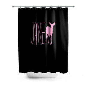 Штора 3D для ванной Мах. Life is Strange: в Ухте, 100% полиэстер | плотность материала — 100 г/м2. Стандартный размер — 146 см х 180 см. По верхнему краю — пластиковые люверсы для креплений. В комплекте 10 пластиковых колец | deer | jane | life is strange | pink | олень | розовый