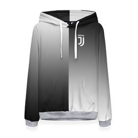 Женская толстовка 3D с принтом Juventus 2018 Reverse в Ухте, 100% полиэстер  | двухслойный капюшон со шнурком для регулировки, мягкие манжеты на рукавах и по низу толстовки, спереди карман-кенгуру с мягким внутренним слоем. | fly emirates | juventus | ronaldo | клуб | линии | мода | модные | мяч | реал мадрид | спорт | спортивные | стиль | футбол | футбольный клуб | экстрим | эмблема | ювентус