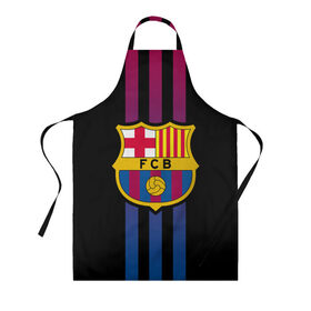 Фартук 3D с принтом FC Barca 2018 Line в Ухте, 100% полиэстер | общий размер — 65 х 85 см, ширина нагрудника — 26 см, горловина — 53 см, длина завязок — 54 см, общий обхват в поясе — 173 см. Принт на завязках и на горловине наносится с двух сторон, на основной части фартука — только с внешней стороны | emirates | fc | manchester united | абстракция | геометрия | зож | клуб | линии | манчестер юнайтед | модные | мяч | россии | спорт | спортивные | стиль | тренды | футбол | футбольный клуб | экстрим | эмблема