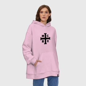Худи SuperOversize хлопок с принтом My Chemical Romance в Ухте, 70% хлопок, 30% полиэстер, мягкий начес внутри | карман-кенгуру, эластичная резинка на манжетах и по нижней кромке, двухслойный капюшон
 | gerard way | mcr | my chemical romance | альтернативный | группа | джерард уэй | май кемикал романс | мкр | мой химический роман | мхр | мцр | панк | поп | поппанк | рок | рэй торо