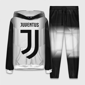 Женский костюм 3D (с толстовкой) с принтом Juventus 2018 Original в Ухте,  |  | Тематика изображения на принте: fly emirates | juventus | ronaldo | клуб | линии | мода | модные | мяч | реал мадрид | спорт | спортивные | стиль | футбол | футбольный клуб | экстрим | эмблема | ювентус