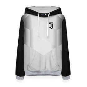 Женская толстовка 3D с принтом Juventus 2018 Original в Ухте, 100% полиэстер  | двухслойный капюшон со шнурком для регулировки, мягкие манжеты на рукавах и по низу толстовки, спереди карман-кенгуру с мягким внутренним слоем. | fly emirates | juventus | ronaldo | клуб | линии | мода | модные | мяч | реал мадрид | спорт | спортивные | стиль | футбол | футбольный клуб | экстрим | эмблема | ювентус