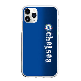 Чехол для iPhone 11 Pro Max матовый с принтом Chelsea Uniform в Ухте, Силикон |  | chelsea | emirates | fc | абстракция | геометрия | зож | клуб | линии | мода | модные | мяч | спорт | спортивные | стиль | тренды | флаг россии | футбол | футбольный клуб | челси | экстрим | эмблема