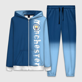 Женский костюм 3D с принтом Manchester city 2018 o в Ухте,  |  | Тематика изображения на принте: emirates | fc | manchester city | абстракция | геометрия | зож | клуб | линии | манчестер сити | мода | модные | мяч | спорт | спортивные | стиль | тренды | флаг россии | футбол | футбольный клуб | экстрим | эмблема