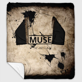 Плед с рукавами с принтом Muse the 2nd law в Ухте, 100% полиэстер | Закругленные углы, все края обработаны. Ткань не мнется и не растягивается. Размер 170*145 | muse | альтернативный | группа | доминик ховард | крис уолстенхолм | мосе | моус | моусе | муз | муза | музе | музыка | мусе | мэттью беллами | прогрессивный | рок | симфонический | спейс | спейсрок