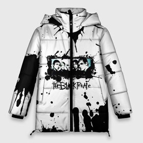 Женская зимняя куртка 3D с принтом We are the black parade в Ухте, верх — 100% полиэстер; подкладка — 100% полиэстер; утеплитель — 100% полиэстер | длина ниже бедра, силуэт Оверсайз. Есть воротник-стойка, отстегивающийся капюшон и ветрозащитная планка. 

Боковые карманы с листочкой на кнопках и внутренний карман на молнии | gerard way | mcr | my chemical romance | альтернативный | группа | джерард уэй | май кемикал романс | мкр | мой химический роман | мхр | мцр | панк | поп | поппанк | рок | рэй торо