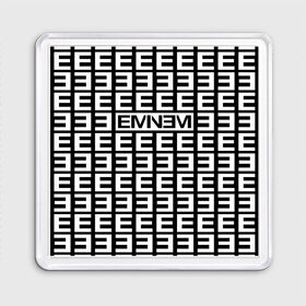Магнит 55*55 с принтом Eminem в Ухте, Пластик | Размер: 65*65 мм; Размер печати: 55*55 мм | eminem | hip hop | hiphop | mc | rap | брюс | еменем | еминем | зачитал | маршалл | мс | мэтерс | реп | репер | речитатив | рэп | рэпер | хип | хипхоп | хоп | хорроркор | эменем | эминем