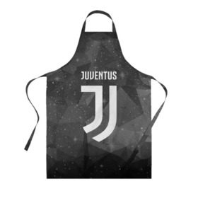 Фартук 3D с принтом Juventus Cosmos в Ухте, 100% полиэстер | общий размер — 65 х 85 см, ширина нагрудника — 26 см, горловина — 53 см, длина завязок — 54 см, общий обхват в поясе — 173 см. Принт на завязках и на горловине наносится с двух сторон, на основной части фартука — только с внешней стороны | football | italia | juve | juventus | logo | sport | арт | италия | лига | лого | спорт | текстура | фк | футбол | футбольный клуб | эмблема | ювентус