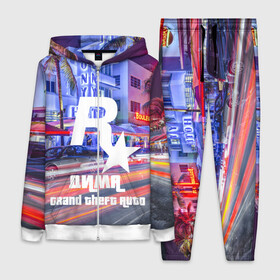 Женский костюм 3D с принтом Дима в стиле GTA в Ухте,  |  | game | grand theft auto v | gta 5 | gta online | gta v | город | дима | игры | имена