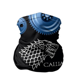 Бандана-труба 3D Старк Саша: в Ухте, 100% полиэстер, ткань с особыми свойствами — Activecool | плотность 150‒180 г/м2; хорошо тянется, но сохраняет форму |