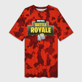 Платье-футболка 3D с принтом Fortnite Королевская Битва в Ухте,  |  | 99 problem | 99 problems | abstract | battle | black | fortnite | heroes | royale | survival | абстракция | битва | королевская | королей | фартнайт | фортнайт | фортнит | черная