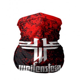 Бандана-труба 3D Вадим в стиле Wolfenstein: в Ухте, 100% полиэстер, ткань с особыми свойствами — Activecool | плотность 150‒180 г/м2; хорошо тянется, но сохраняет форму |