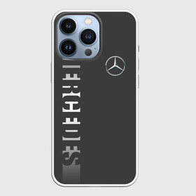 Чехол для iPhone 13 Pro с принтом MERCEDES BENZ SPORT в Ухте,  |  | mercedes | марка | машины | мерседес