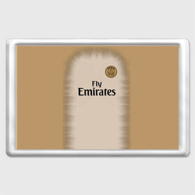 Магнит 45*70 с принтом Мбаппе Форма Гостевая 18/19 в Ухте, Пластик | Размер: 78*52 мм; Размер печати: 70*45 | Тематика изображения на принте: mbape | mbappe | paris saint germain | psg | мбапе | мбаппе | мбаппэ | мбапэ | псж | форма | футбольная