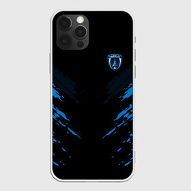 Чехол для iPhone 12 Pro Max с принтом PARIS 2018 SPORT в Ухте, Силикон |  | football | soccer | париж