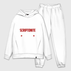 Мужской костюм хлопок OVERSIZE с принтом Я прост хочу слушать Scriptonite в Ухте,  |  | Тематика изображения на принте: adikah | dme | gazgolder | jillzay | scriptonite | vbvvctnd | zorski bros | адиль | кулмагамбетов | оралбекович | реп | репер | рэп | рэпер | скрип | скрипи | скриптонит | трип хоп | трэп | хип хоп