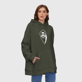 Худи SuperOversize хлопок с принтом Тупак Шакур в Ухте, 70% хлопок, 30% полиэстер, мягкий начес внутри | карман-кенгуру, эластичная резинка на манжетах и по нижней кромке, двухслойный капюшон
 | 2pac | 2pak | 2пак | makaveli | shakur | thug life | tupac | амару | ганста | гето | гетто | жизнь головореза | крутой | надпись | реп | репер | рэп | рэпер | тупак | хип хоп | хипхоп | шакур