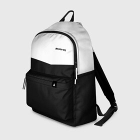 Рюкзак 3D AMG SPORT: в Ухте, 100% полиэстер | лямки с регулируемой длиной, сверху петелька, чтобы рюкзак можно было повесить на вешалку. Основное отделение закрывается на молнию, как и внешний карман. Внутри два дополнительных кармана, один из которых закрывается на молнию. По бокам два дополнительных кармашка | машины | мерседес