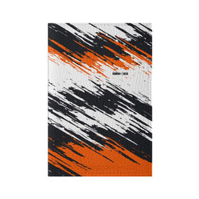 Обложка для паспорта матовая кожа с принтом Rainbow Six Siege в Ухте, натуральная матовая кожа | размер 19,3 х 13,7 см; прозрачные пластиковые крепления | battlefield | call of duty | clancy | cod | counter | csgo | game | rainbow | six | strike | tom | игра | краска | краски | шутер