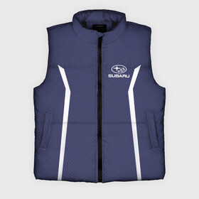 Мужской жилет утепленный 3D SUBARU SPORT: в Ухте,  |  | auto | subaru | авто | автомобиль | автомобильные | бренд | марка | машины | спорт | субару